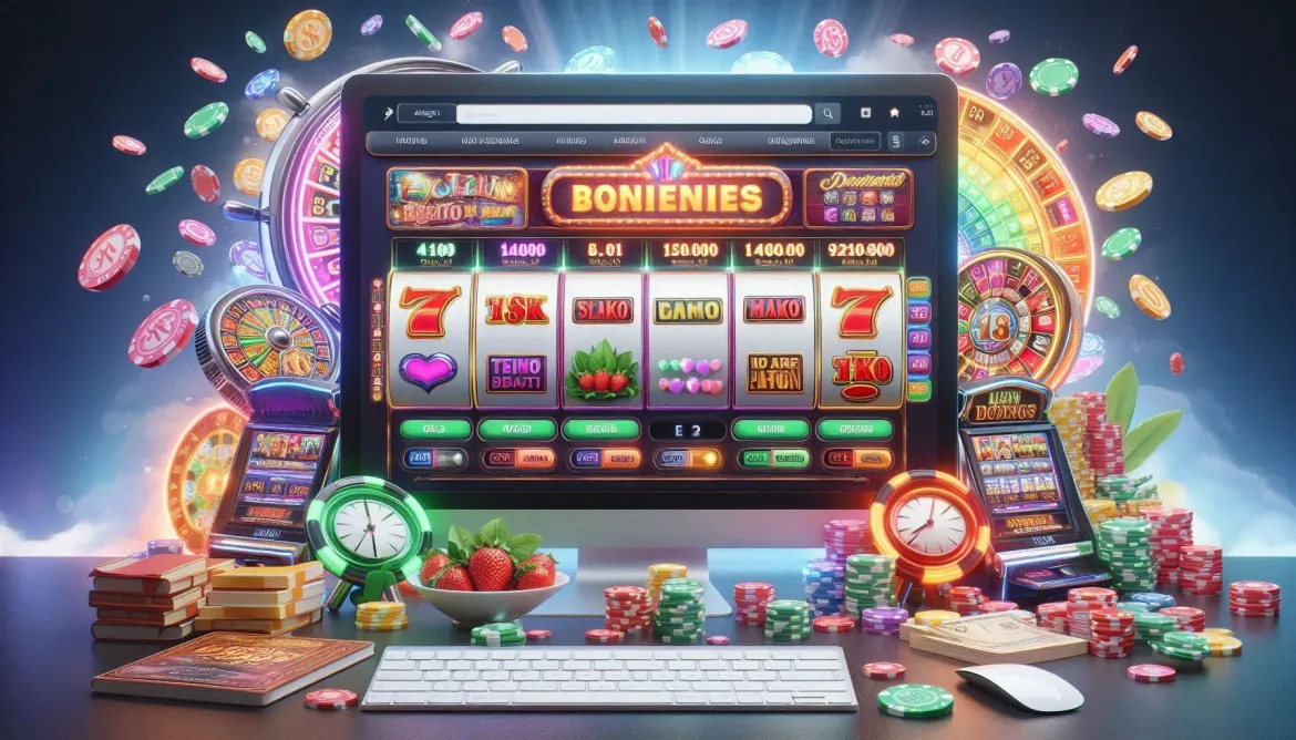 Beep Beep Casino